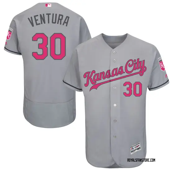 yordano ventura jersey